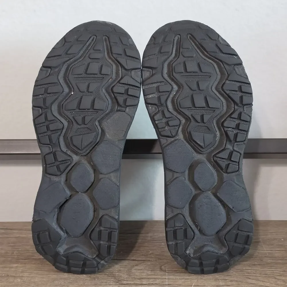Hoka One One Challenger ATR 5 GTX Women's Athletic Running Shoes Size 8.5 Black